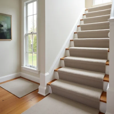 Carpet For Stairs